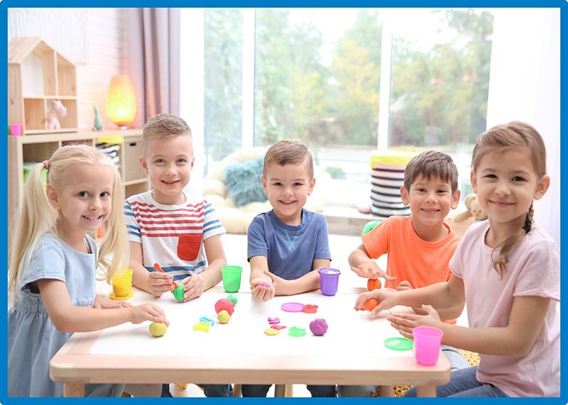 Акции октября