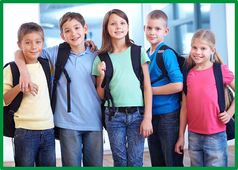 Акции октября